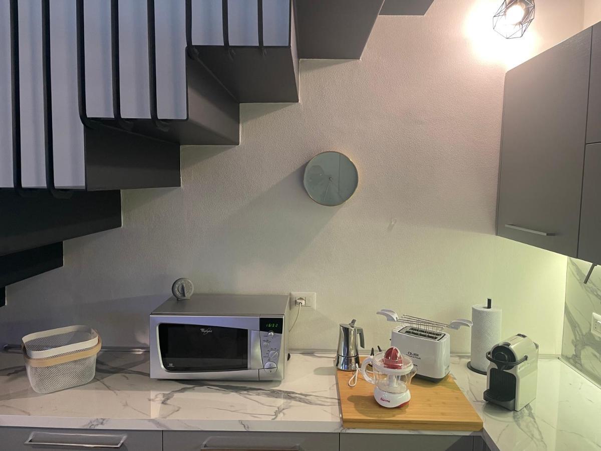 Casa Cristina Apartment Cannobio Luaran gambar