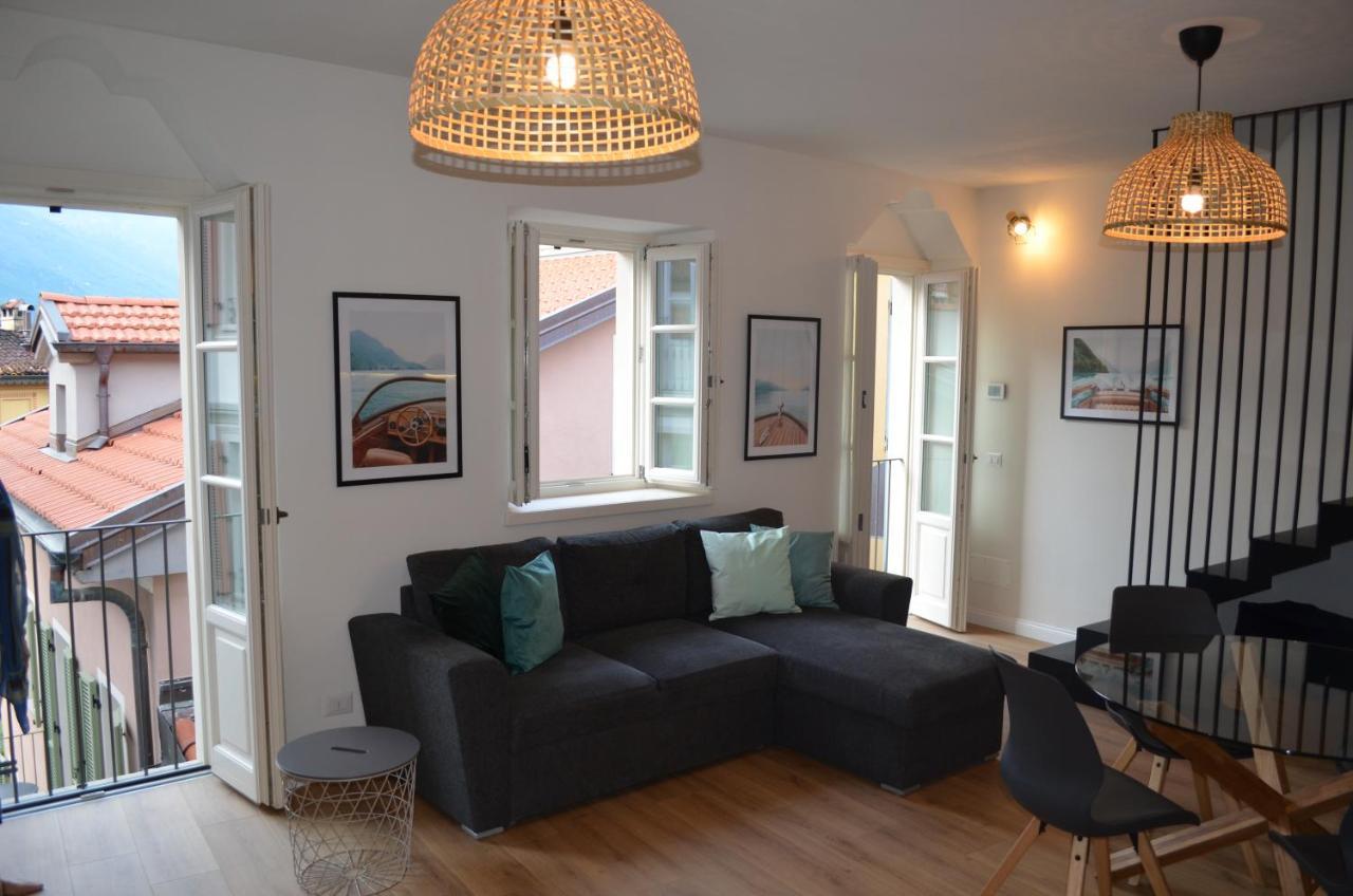 Casa Cristina Apartment Cannobio Luaran gambar