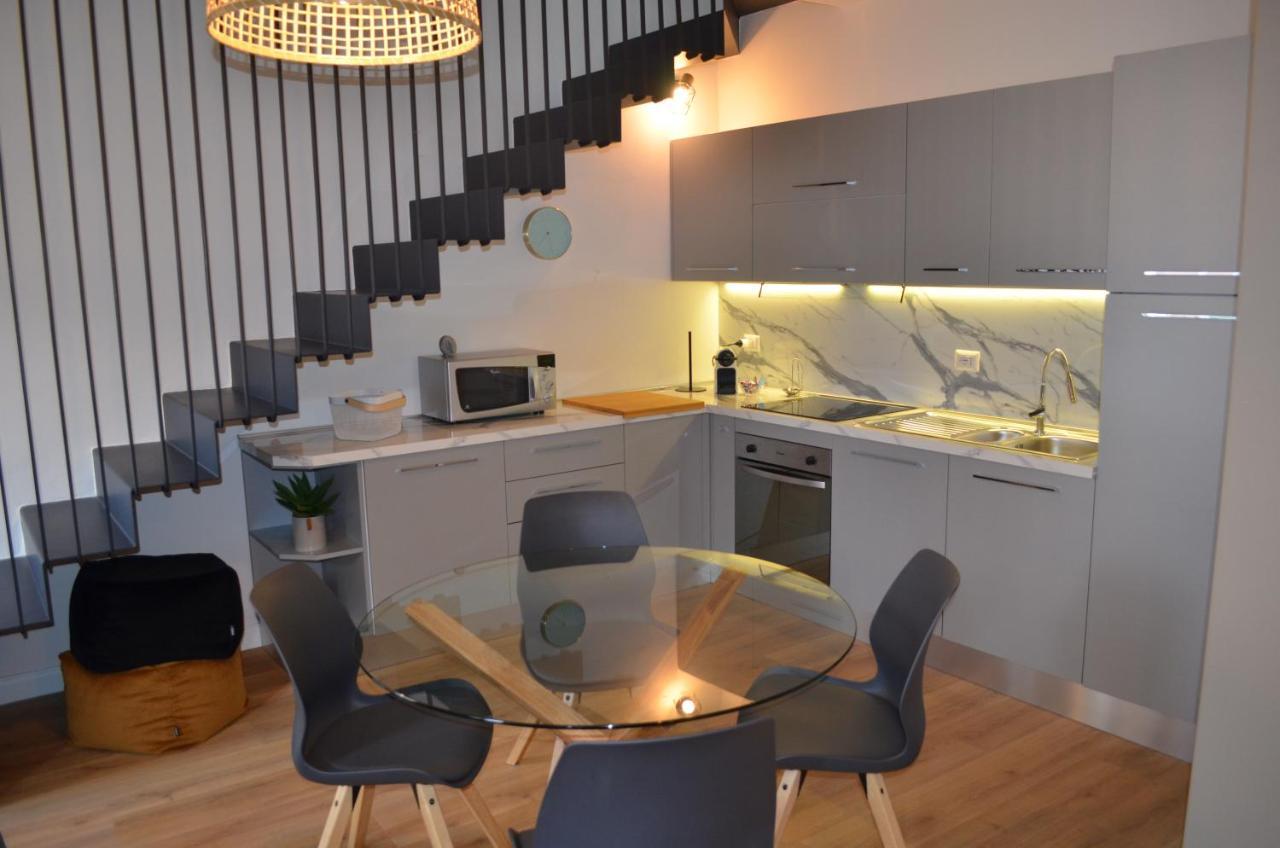 Casa Cristina Apartment Cannobio Luaran gambar