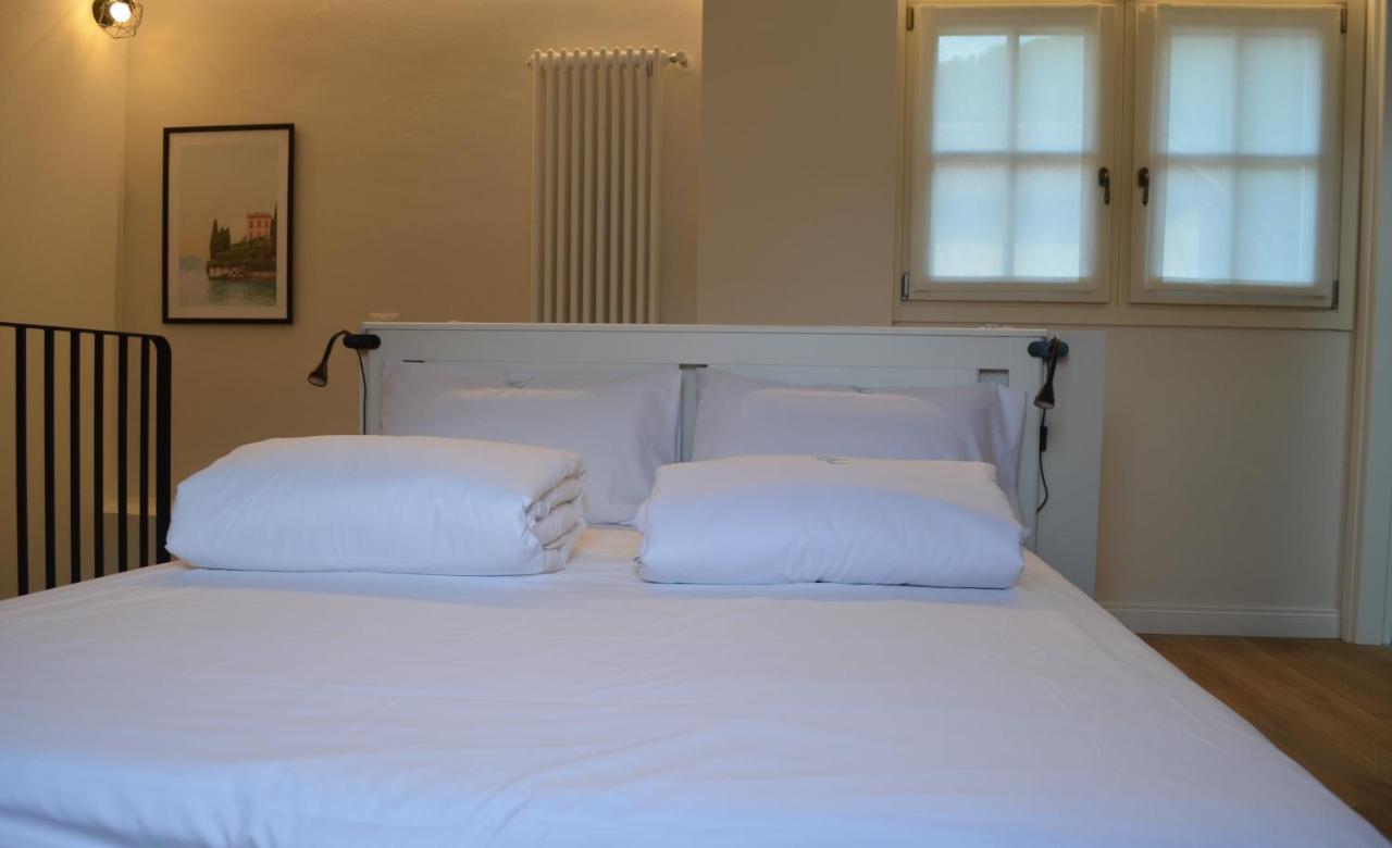 Casa Cristina Apartment Cannobio Luaran gambar