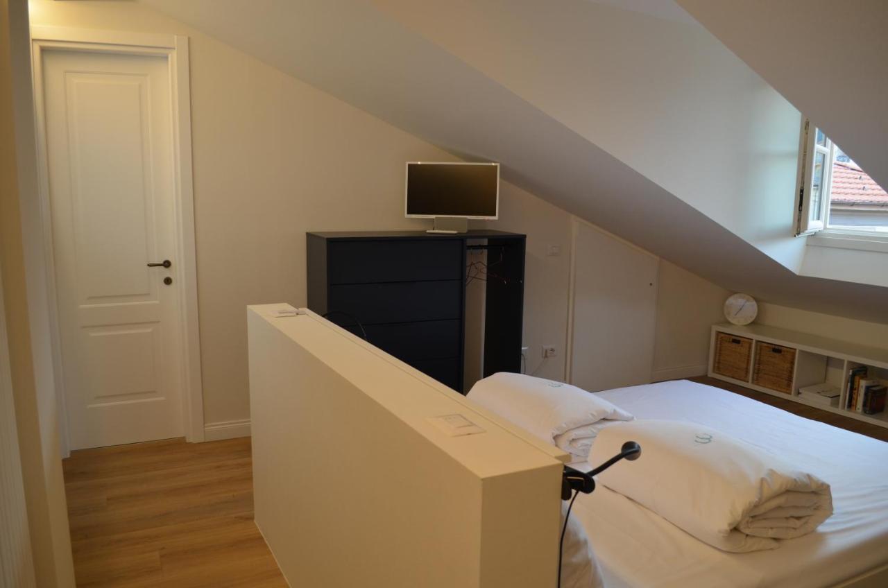 Casa Cristina Apartment Cannobio Luaran gambar