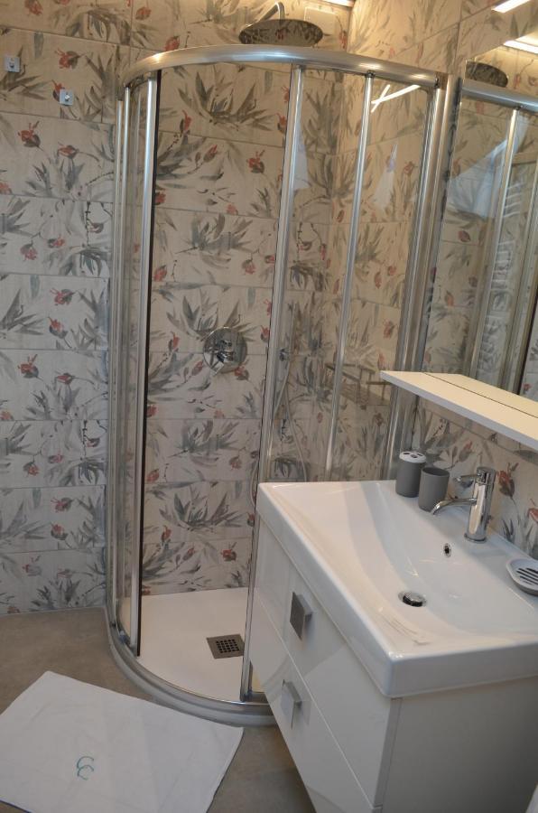 Casa Cristina Apartment Cannobio Luaran gambar