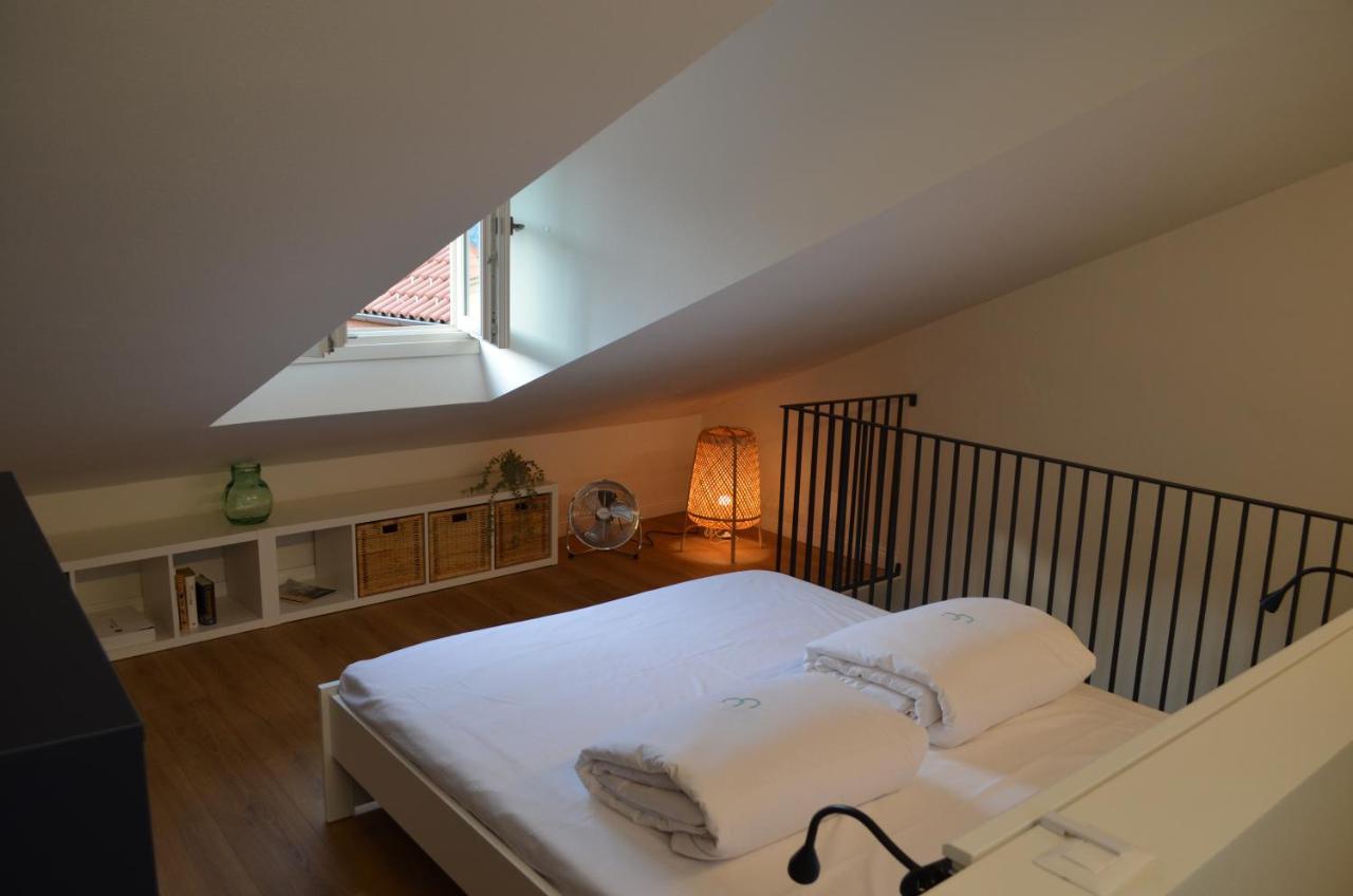 Casa Cristina Apartment Cannobio Luaran gambar