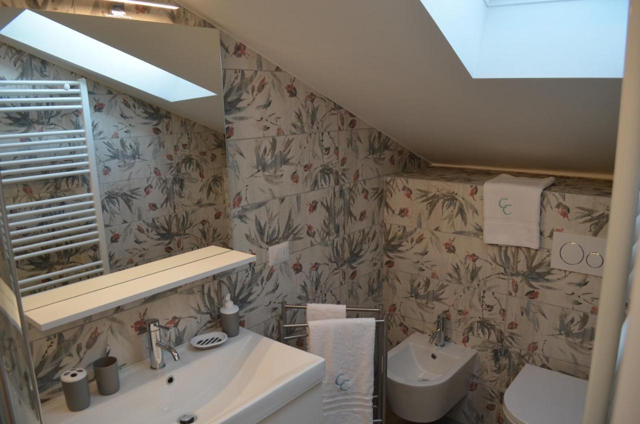 Casa Cristina Apartment Cannobio Luaran gambar
