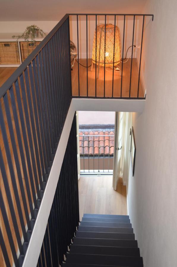 Casa Cristina Apartment Cannobio Luaran gambar
