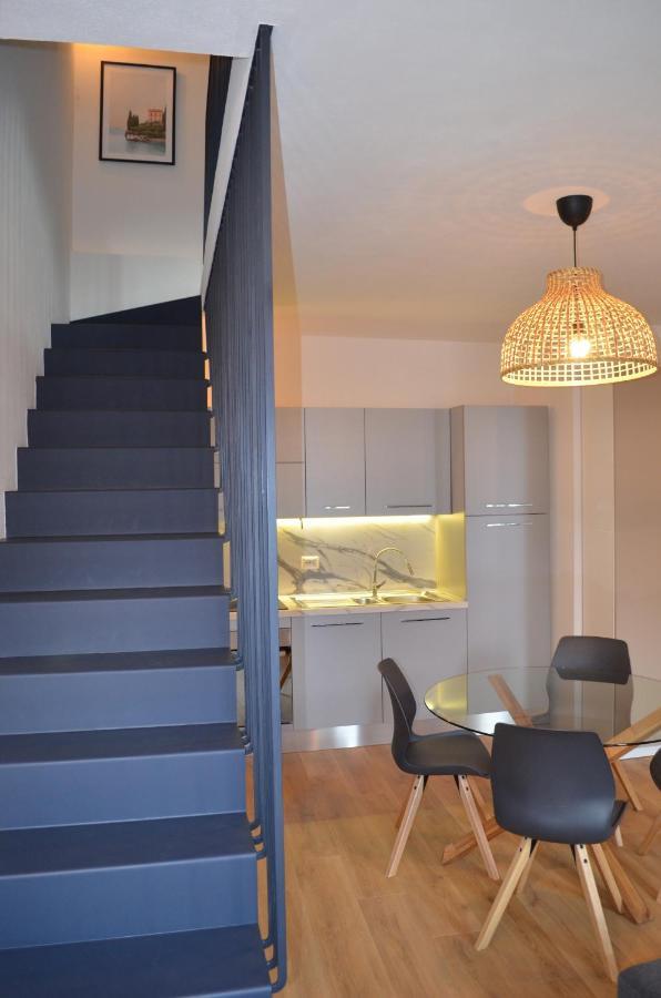Casa Cristina Apartment Cannobio Luaran gambar